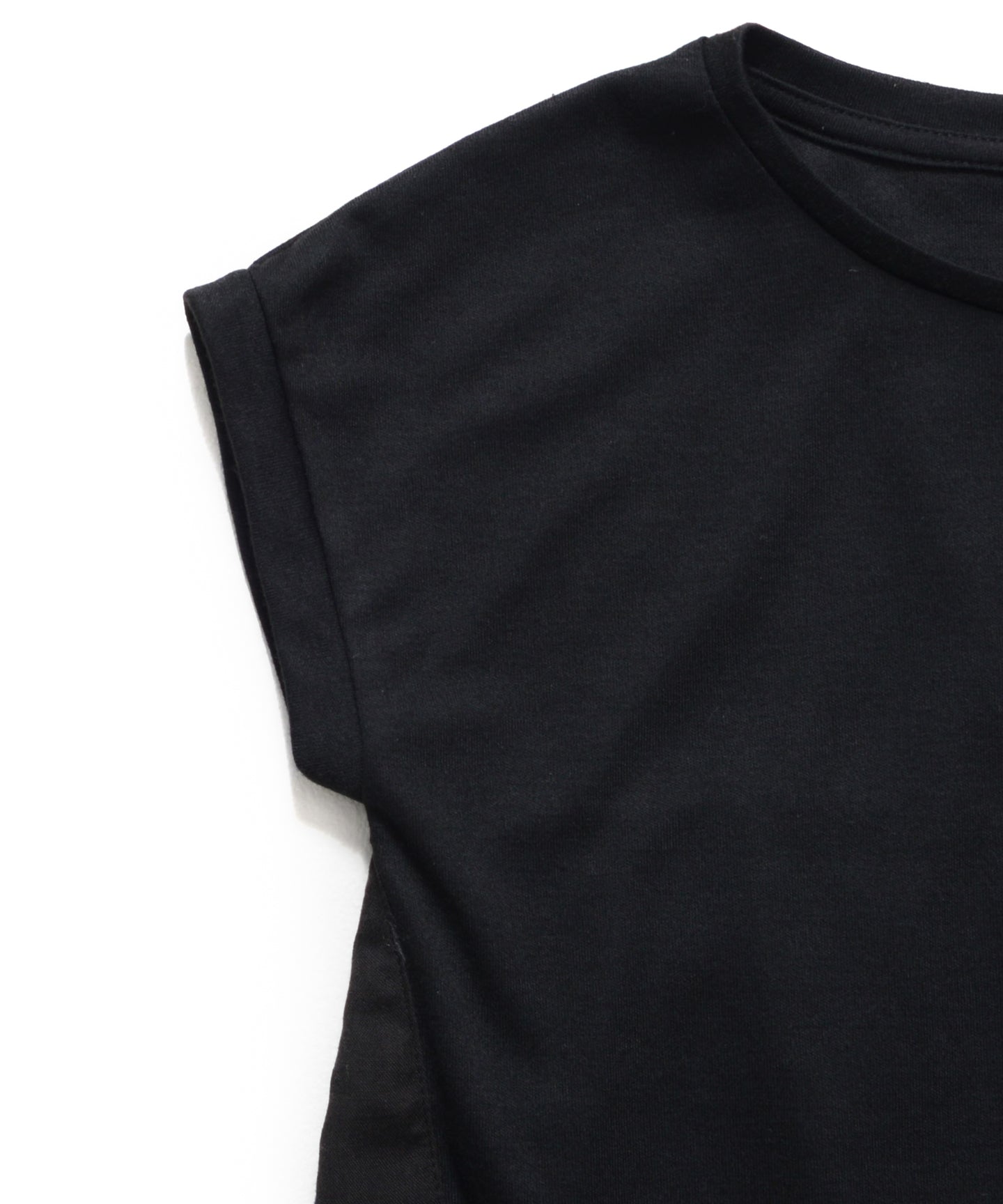 Arnold Palmer 【TIME SALE】【残り1点】ガーゼドッキングプルオーバー【キッズ】